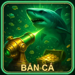 Trò chơi bắn cá ăn tiền f68bet