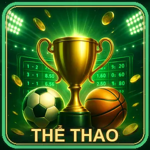 Cá cược thể thao f68bet