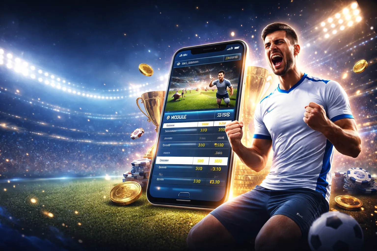 Hình ảnh hỗ trợ khách hàng f68bet chuyên nghiệp