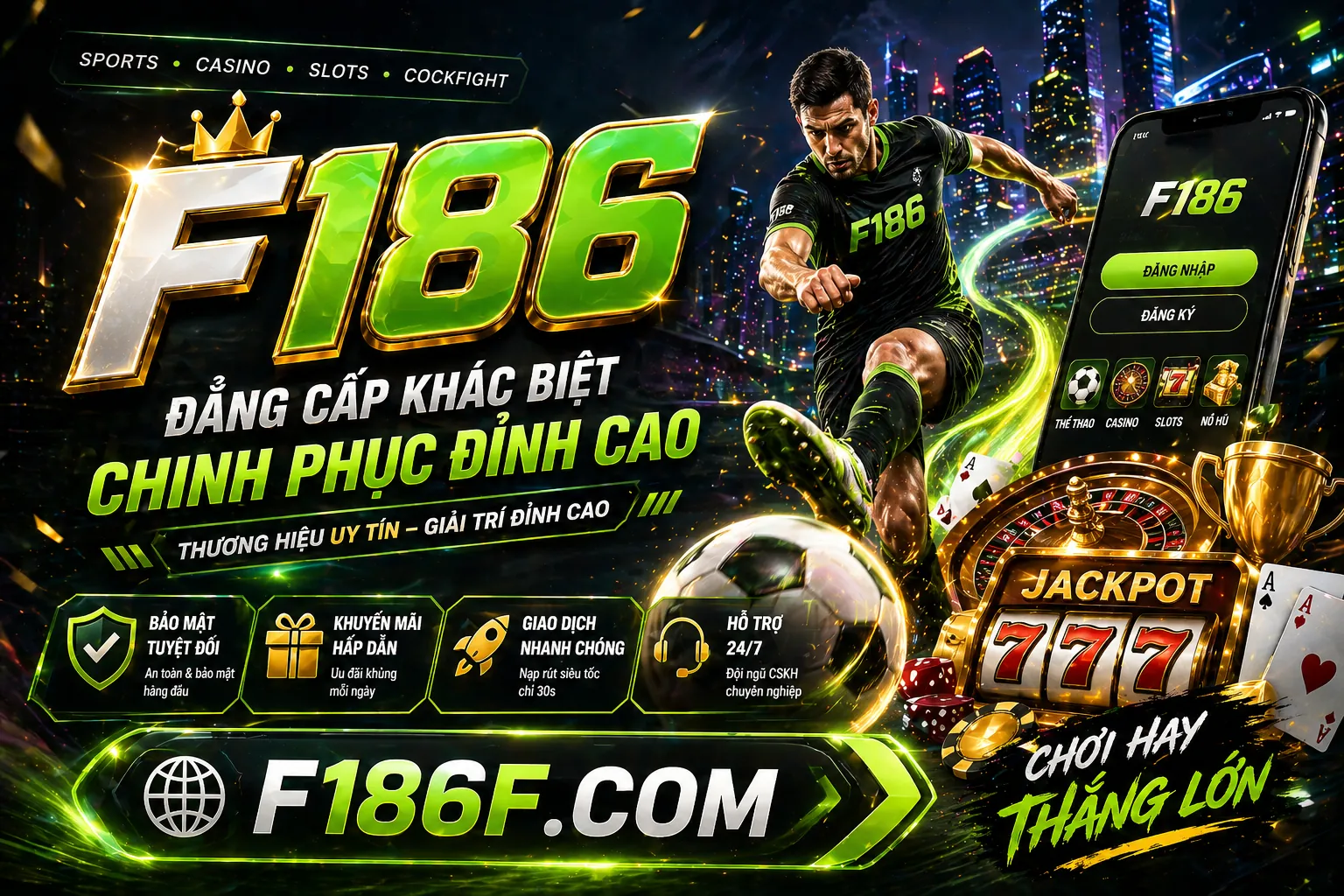 Hình ảnh đại diện cho cờ bạc có trách nhiệm của f68bet