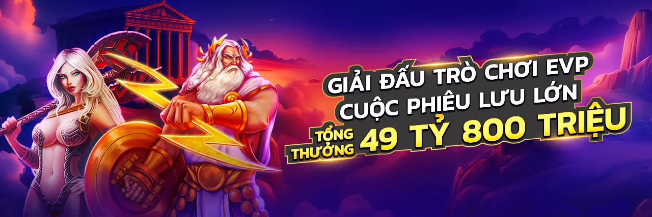 Thế giới bắn cá F68BET