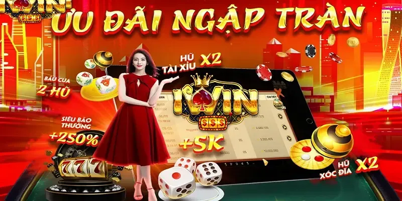 Khuyến mãi nạp tiền lần đầu cho thành viên mới